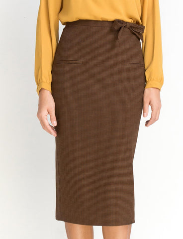 Jennifer custom skirt