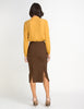 Jennifer custom skirt